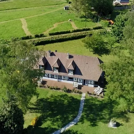 Casa de Férias Les Mouettes - La Paix Du Bord De Seine *