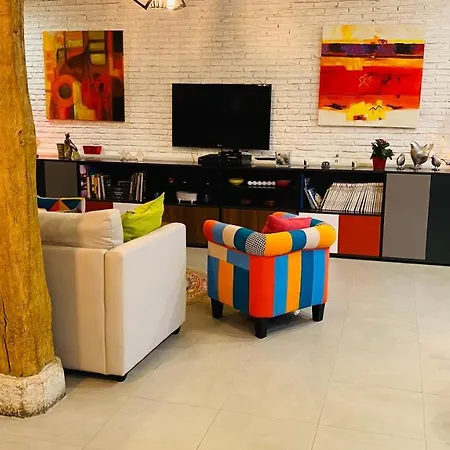 Les Mouettes - La Paix Du Bord De Seine Сasa de vacaciones