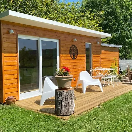 Les Mouettes - La Paix Du Bord De Seine Casa de Férias