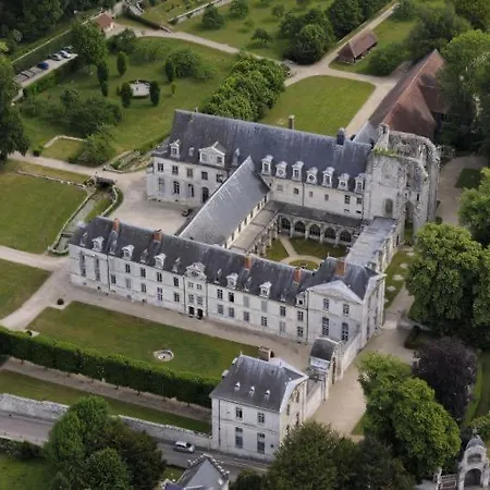 Casa de Férias Les Mouettes - La Paix Du Bord De Seine