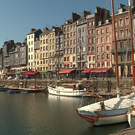 Casa de Férias Les Mouettes - La Paix Du Bord De Seine *