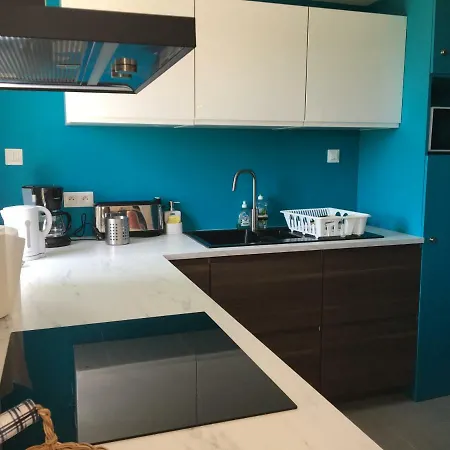 Les Mouettes - La Paix Du Bord De Seine Casa de Férias