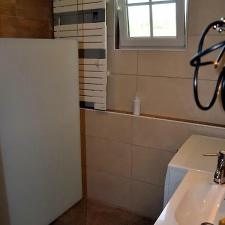 Casa de Férias Les Mouettes - La Paix Du Bord De Seine