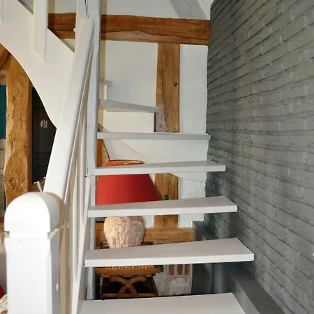 Les Mouettes - La Paix Du Bord De Seine Casa de Férias *