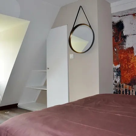 Les Mouettes - La Paix Du Bord De Seine * Berville-sur-Seine