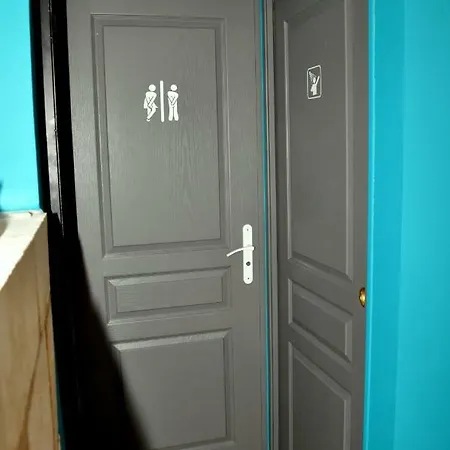 Les Mouettes - La Paix Du Bord De Seine * Berville-sur-Seine