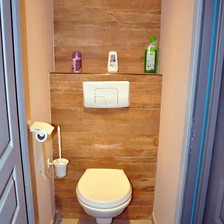 Les Mouettes - La Paix Du Bord De Seine * Berville-sur-Seine