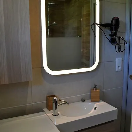 Les Mouettes - La Paix Du Bord De Seine * Berville-sur-Seine