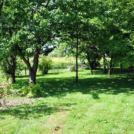 Les Mouettes - La Paix Du Bord De Seine Casa de Férias
